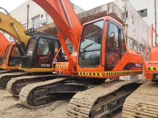 Doosan Dh Shanghai Bg