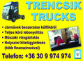 Trencsik Kft