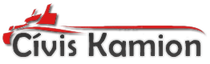 Cívis Kamion Kft