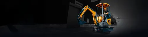 GORILA MACHINERY s.r.o.