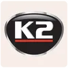 شعار K2