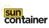 شعار Sun Container