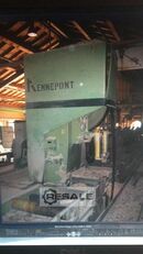 RENNEPONT 1600 LOG BAND SAW with Chipper