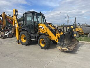 JCB 3CX / contractor / 400 hrs !!!