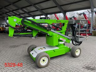 رافعة سلة مفصلية Niftylift HR 12 NE MK1C