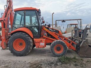 لودر حفار Fiat-Hitachi Fiat Kobelko Fb 110.2