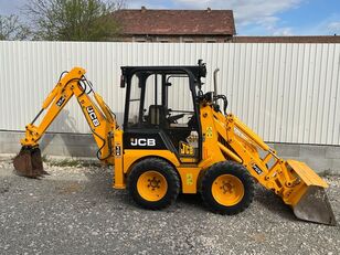 لودر حفار JCB 1CX