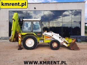 لودر حفار JCB 3CX KOPARKO-ŁADOWARKA | CAT 432 428 VOLVO BL 71 TEREX 880 809 NE