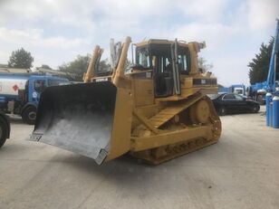 بلدوزر CATERPILLAR D 6 R