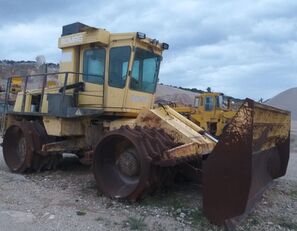 مدماج BOMAG BC771