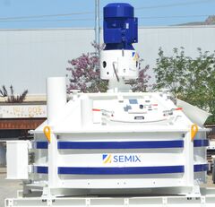جديد خلاطة الخرسانة SEMIX Planetary Mixer
