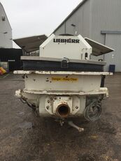 مضخة الخرسانة LIEBHERR THS-70D