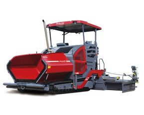 جديد ماكينة رصف الأسفلت المجنزرة Dynapac Asphalt Paver DRF25-70C