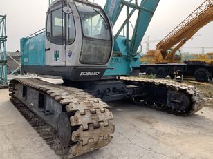 رافعة مجنزرة KOBELCO BM500
