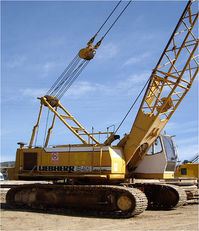 رافعة مجنزرة LIEBHERR HS841HD