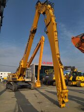 حفار لهدم المباني Liebherr R 954 V ZNAK CE  RATY  -  KREDYT