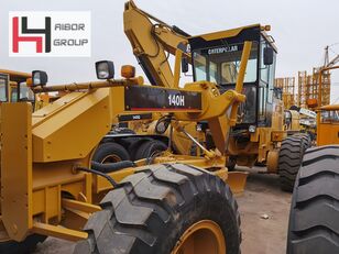 ممهدة الطرق Caterpillar 140H