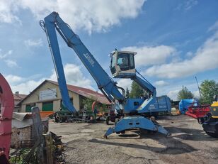 حفار ذو ذراع امتداد طويل FUCHS Koparka FUCHS MHL 350 TEREX