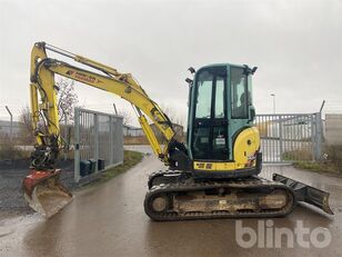 حفارة صغيرة YANMAR VIO57-U