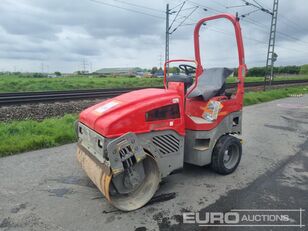 مدحلة الأسفلت الصغيرة BOMAG BW 120 AC-4