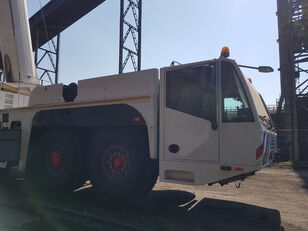 شاحنة رافعة DEMAG AC 250-1 (low KM, 2. Winch, hydr. Jib)