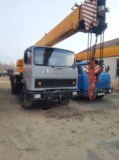 شاحنة رافعة MAZ 5337-КС