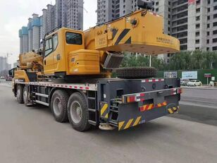 شاحنة رافعة XCMG QY55KA