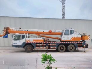 شاحنة رافعة Zoomlion 25 tons truck crane special sale