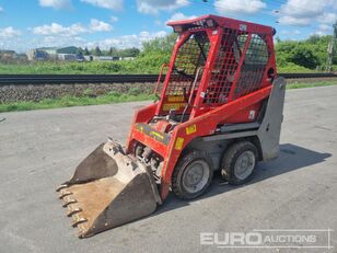 جرافة انزلاقية التوجيه Bobcat S70