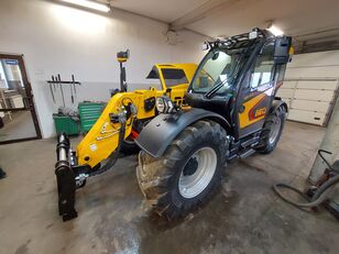 حفارة بذراع تطويل تلسكوبي DIECI Agri Plus 42.7