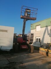 رافعة سلة تلسكوبية MANITOU ATJ 160