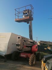 رافعة سلة تلسكوبية MANITOU ATJ 160