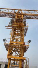 رافعة برجية XCMG Used tower crane