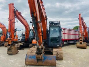 حفارة مجنزرة DOOSAN DX140LCR