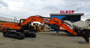 حفارة مجنزرة Doosan DX225 LC5    RATY -  KREDYT