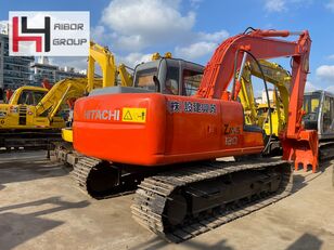 حفارة مجنزرة Hitachi ZX120