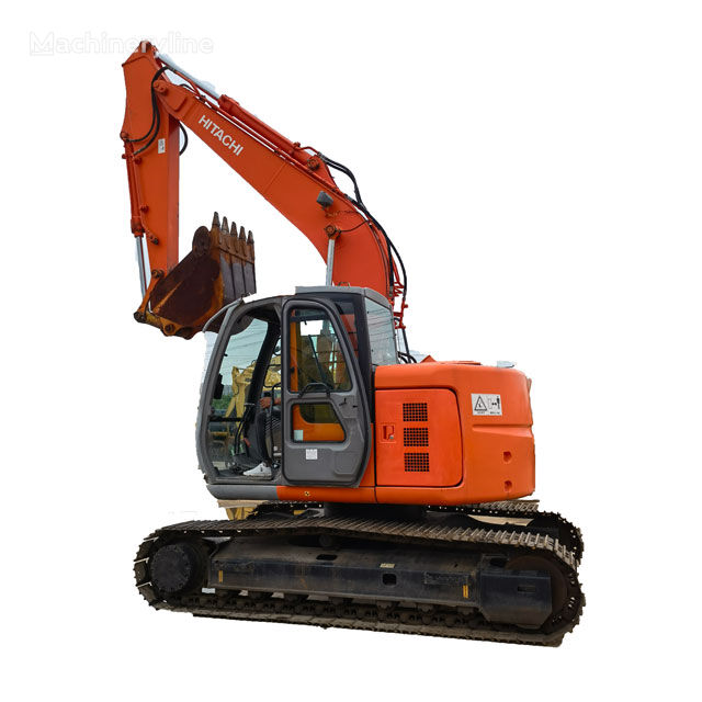 حفارة مجنزرة Hitachi ZX135