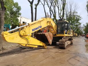 حفارة مجنزرة KOMATSU PC300 Komatsu Tracked Excavator