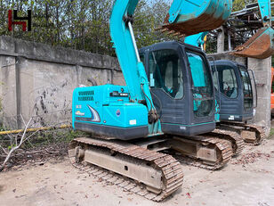 حفارة مجنزرة Kobelco SK75