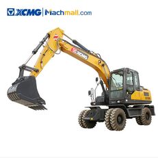 حفارة ذات العجلات XCMG XE150WD