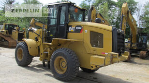 جرافة ذات عجلات Caterpillar 930M