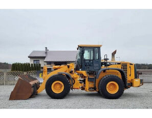 جرافة ذات عجلات Hyundai HL 760-9