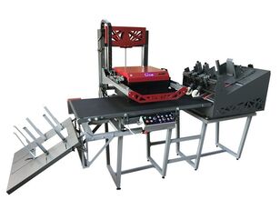 جديدة ماكينة طباعة رقمية Ticab Print Printing Machine TICAB PRINT (paper-bags)