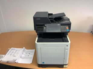 طابعة Kyocera Ocosys M6035cidn All-in-one Laserprinter