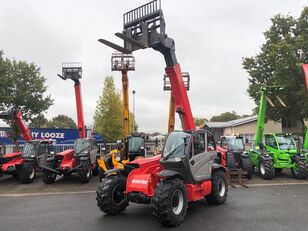 رافعة تلسكوبية MANITOU MHT 790 YEAR 2016!! 7 METER!!