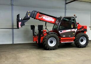 رافعة تلسكوبية MANITOU Manitou MT 1740 SLT TURBO Serie III-E2 ** 17m / 4t. **