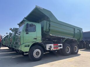 جديد شاحنة قلابة للمحاجر Sinotruk Howo ZZ5707S3840AJ