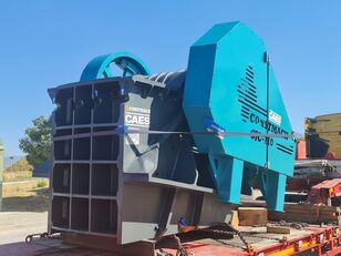 جديدة الكسارة الفكية Constmach 400 TPH Jaw Crusher For Sale - Immediate Delivery from Stock