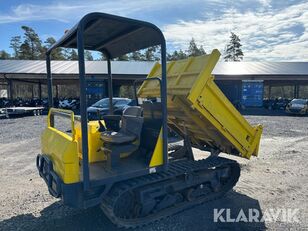 شاحنة قلابة مجنزرة Yanmar C30RY-1