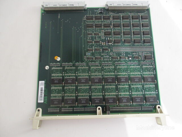 وحدة التحكم ABB DSQC 361 – Main Computer
